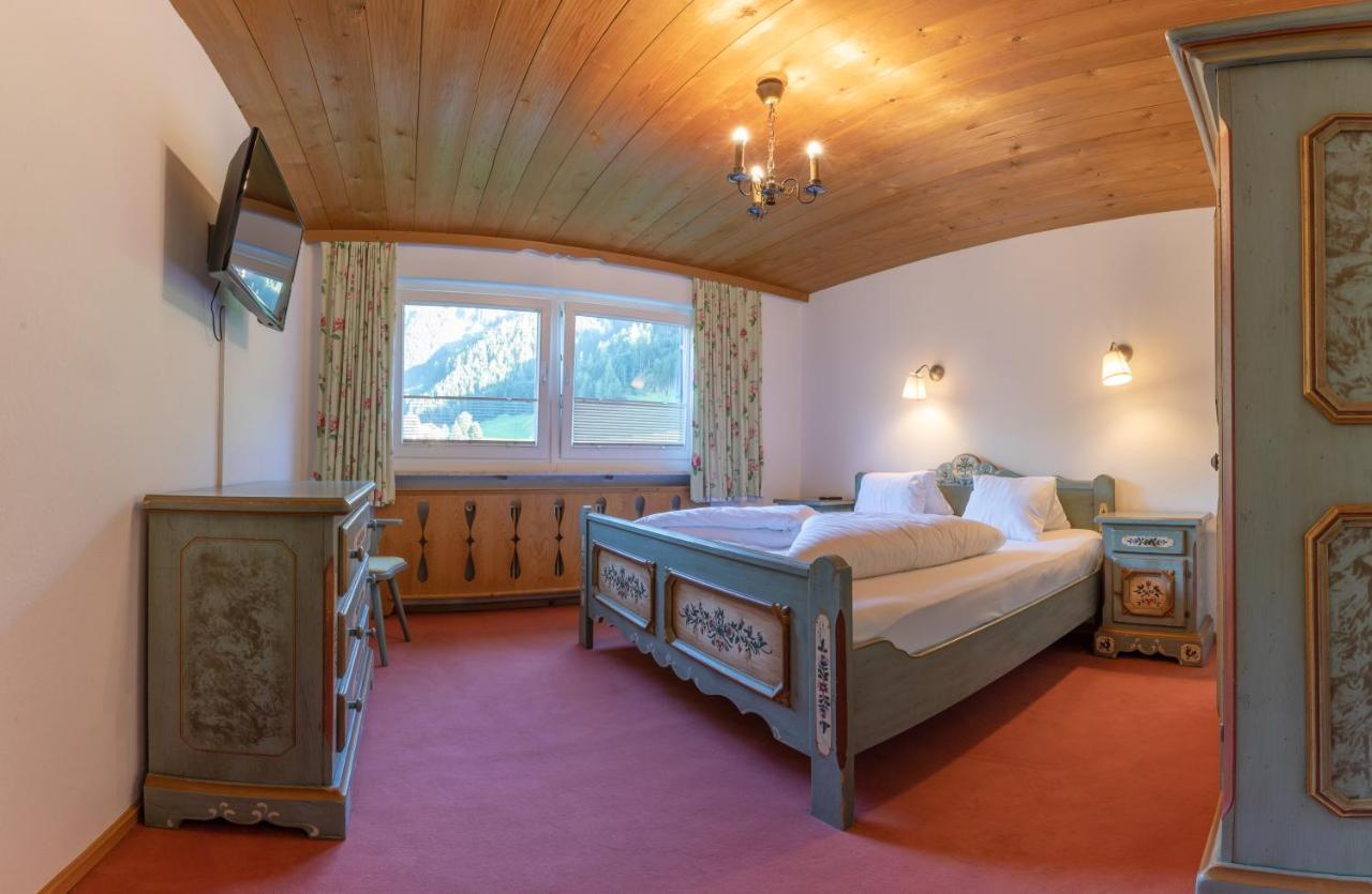 Ahorn Chalet Mayrhofen Exterior photo